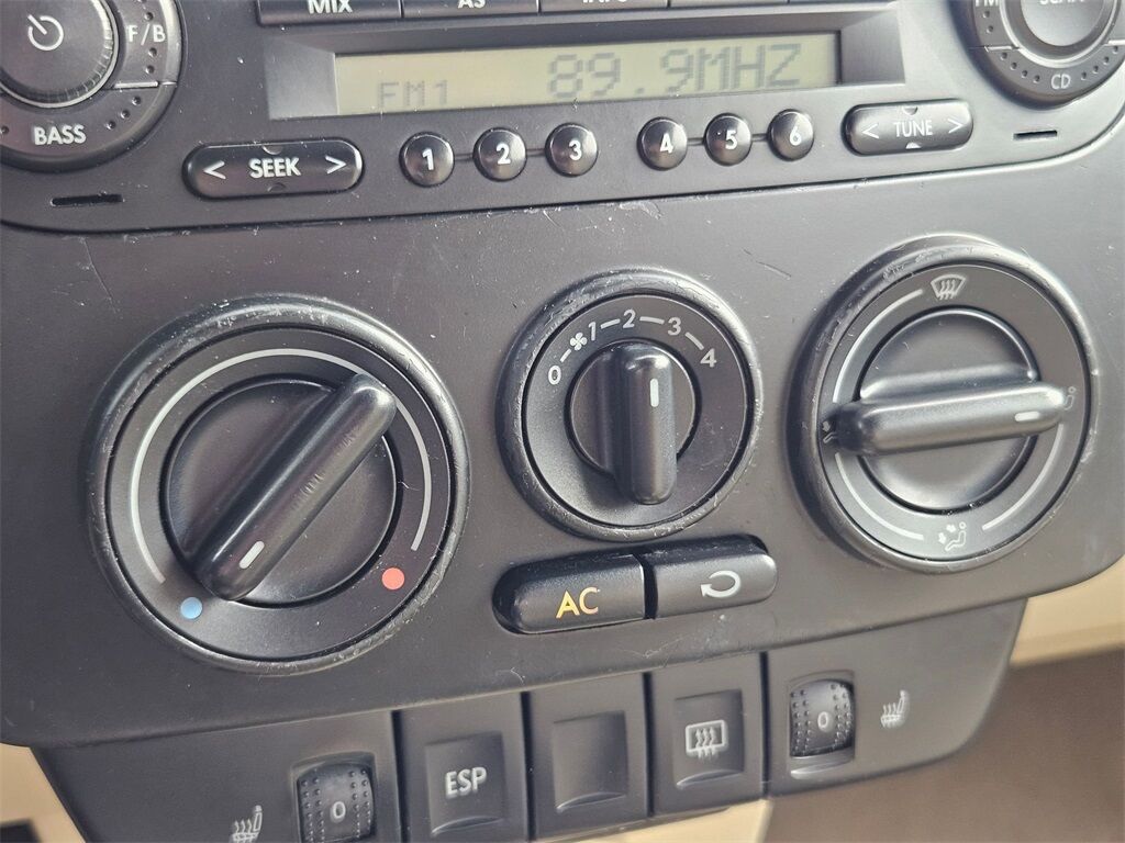 2007 Volkswagen Beetle 2.5L Gresham OR