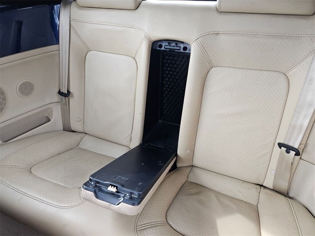 2007 Volkswagen Beetle 2.5L Gresham OR