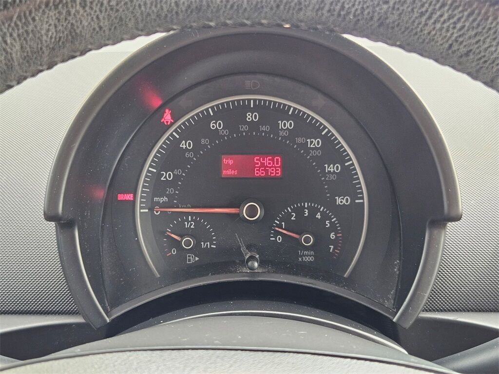 2007 Volkswagen Beetle 2.5L Gresham OR