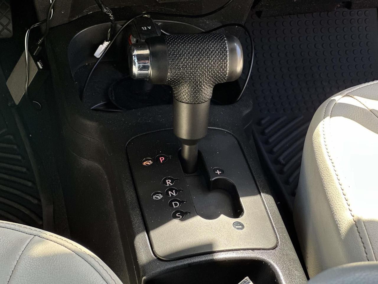 2007 Volkswagen Beetle Triple White Alexandria VA