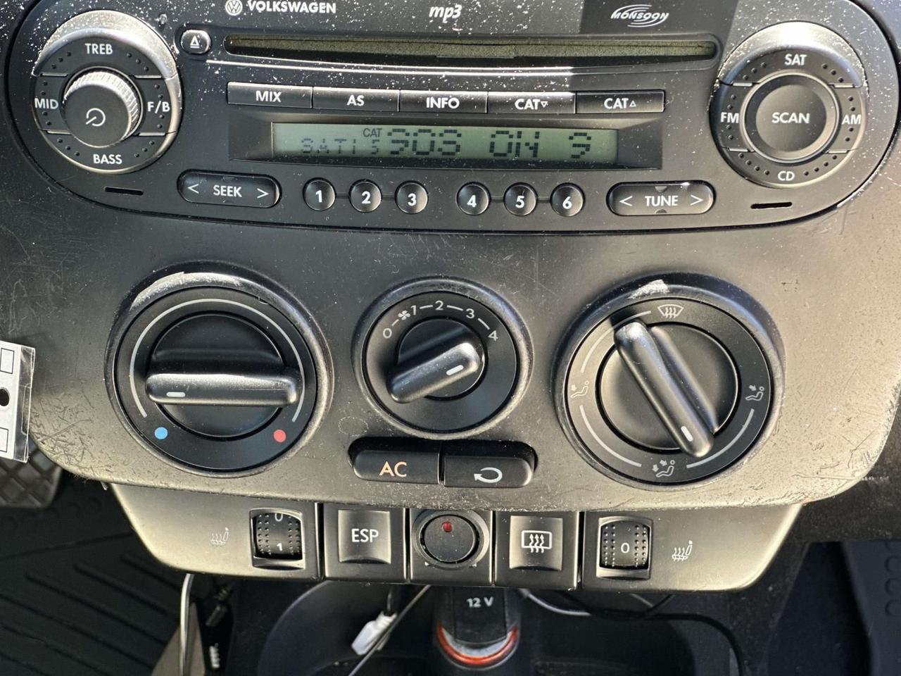 2007 Volkswagen Beetle Triple White Alexandria VA