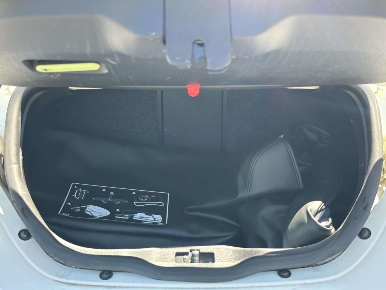 2007 Volkswagen Beetle Triple White Alexandria VA