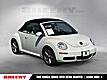 2007 Volkswagen Beetle Triple White