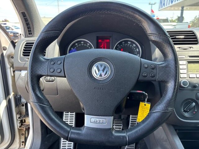 2007 Volkswagen GTI Cleveland OH