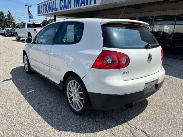 2007 Volkswagen GTI Cleveland OH