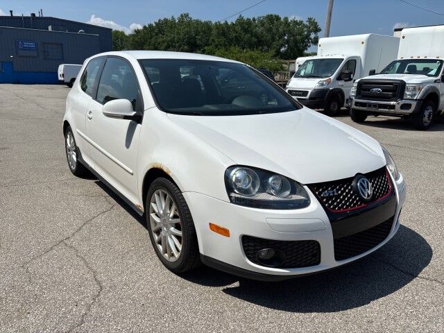 2007 Volkswagen GTI Cleveland OH