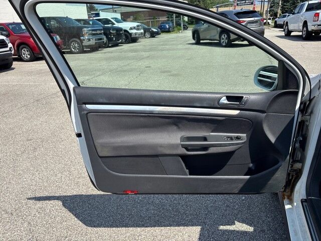 2007 Volkswagen GTI Cleveland OH