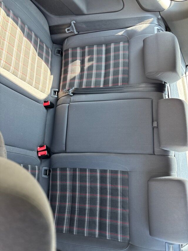 2007 Volkswagen GTI Cleveland OH
