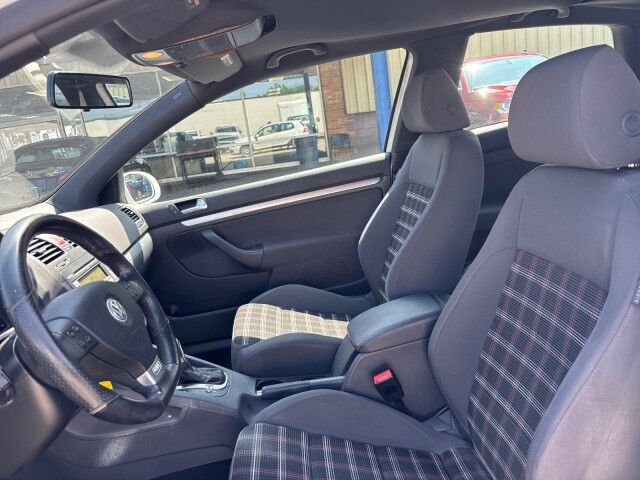 2007 Volkswagen GTI Cleveland OH