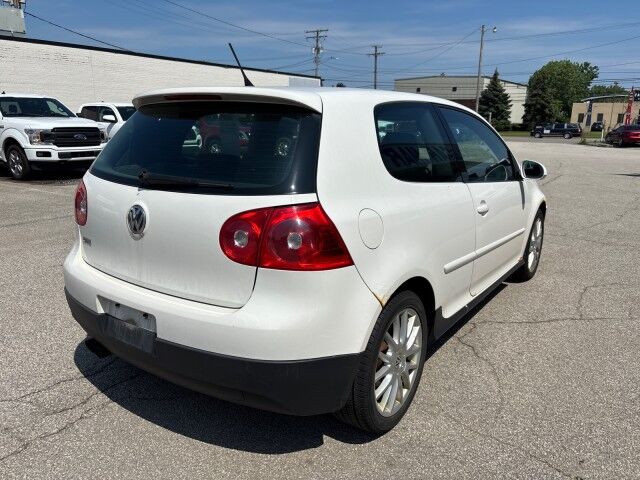 2007 Volkswagen GTI Cleveland OH