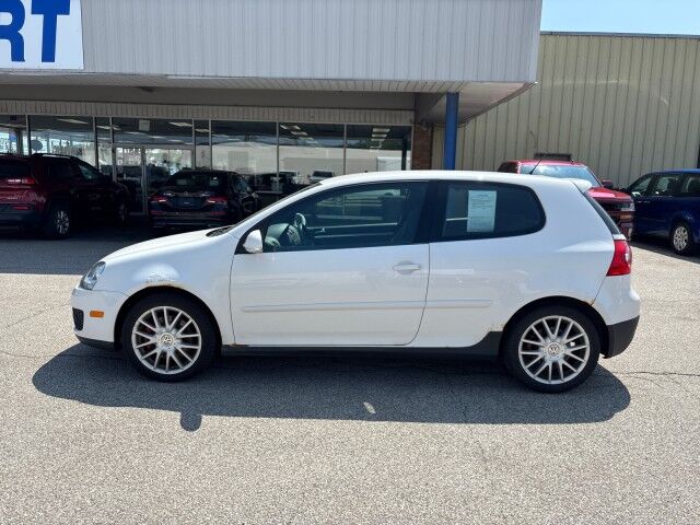 2007 Volkswagen GTI Cleveland OH