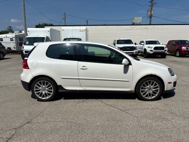 2007 Volkswagen GTI Cleveland OH