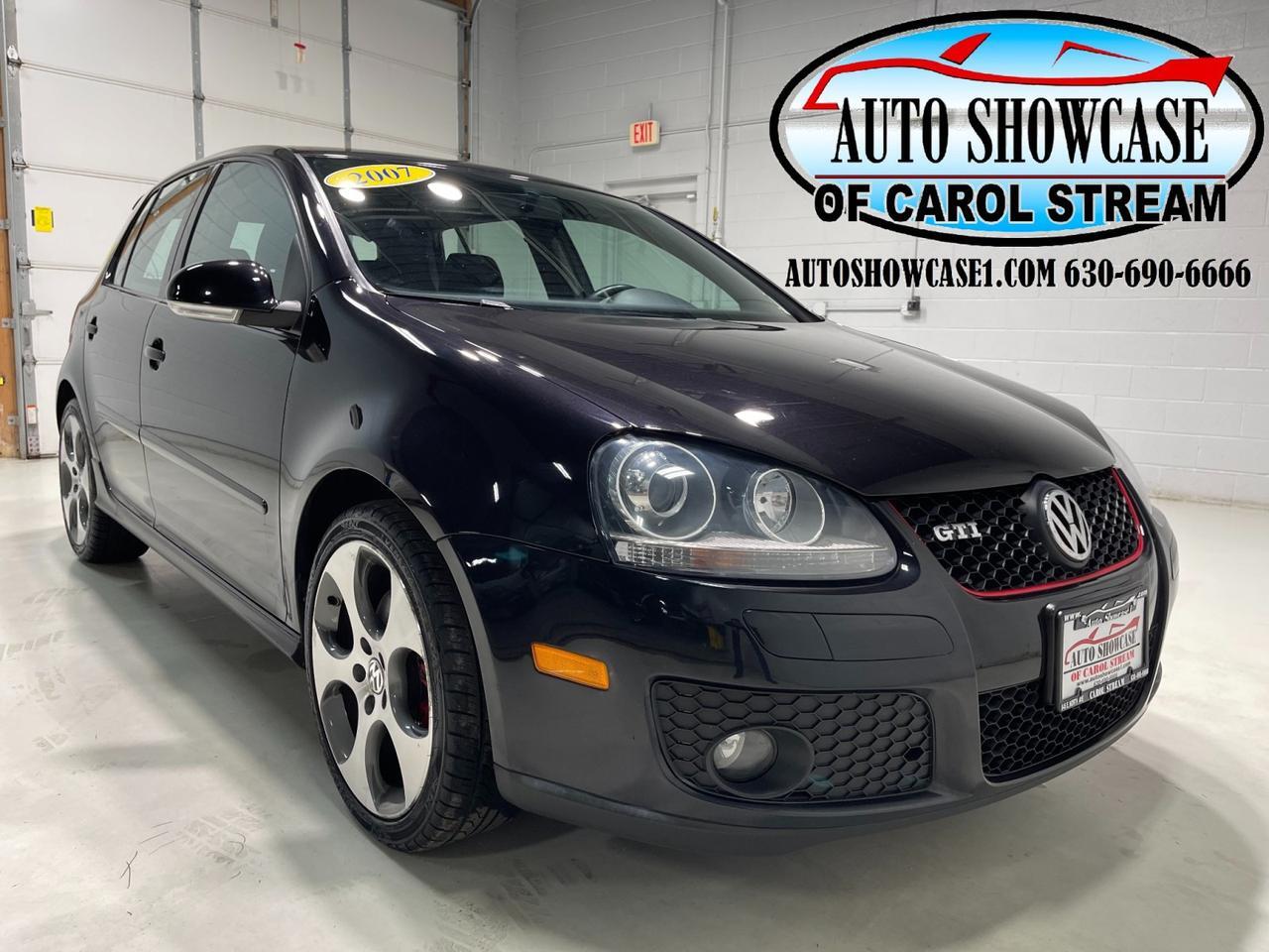 Used Volkswagen Carol Stream IL