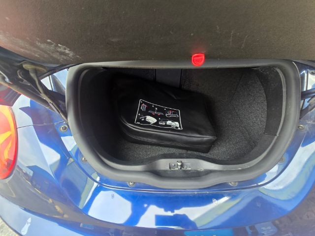 2007 Volkswagen New Beetle 2.5 - Photo 12