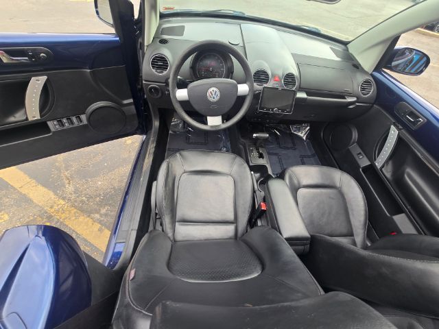 2007 Volkswagen New Beetle 2.5 - Photo 10