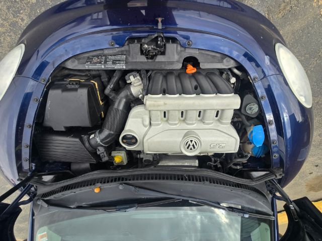 2007 Volkswagen New Beetle 2.5 - Photo 13