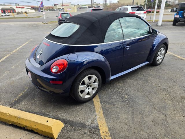 2007 Volkswagen New Beetle 2.5 - Photo 17
