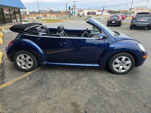 2007 Volkswagen New Beetle 2.5 - Photo 7