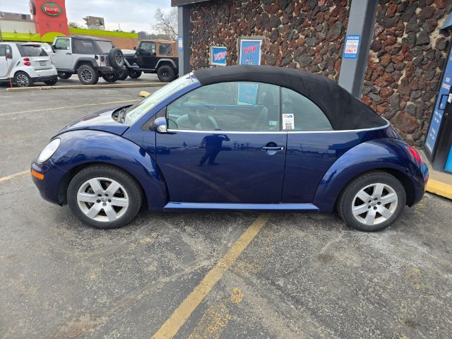 2007 Volkswagen New Beetle 2.5 - Photo 15