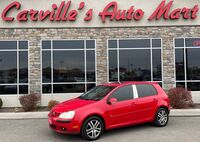 2007 Volkswagen Rabbit Grand Junction CO 2007 Volkswagen Rabbit Grand Junction CO