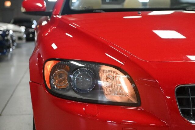 2007 Volvo C70 2dr Convertible Chicago IL