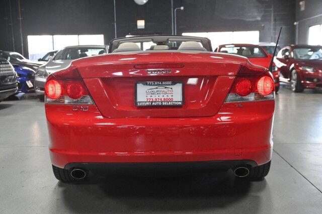 2007 Volvo C70 2dr Convertible Chicago IL
