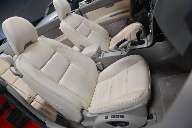 2007 Volvo C70 2dr Convertible Chicago IL
