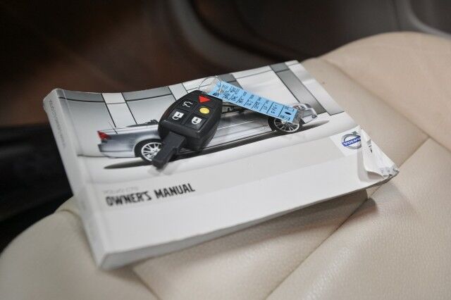 2007 Volvo C70 2dr Convertible Chicago IL