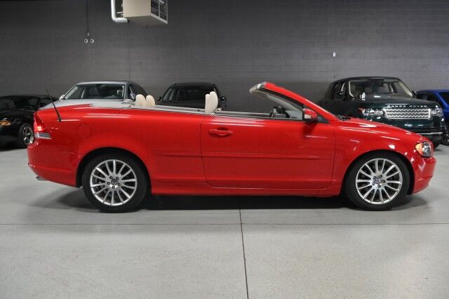 2007 Volvo C70 2dr Convertible Chicago IL