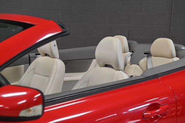 2007 Volvo C70 2dr Convertible Chicago IL
