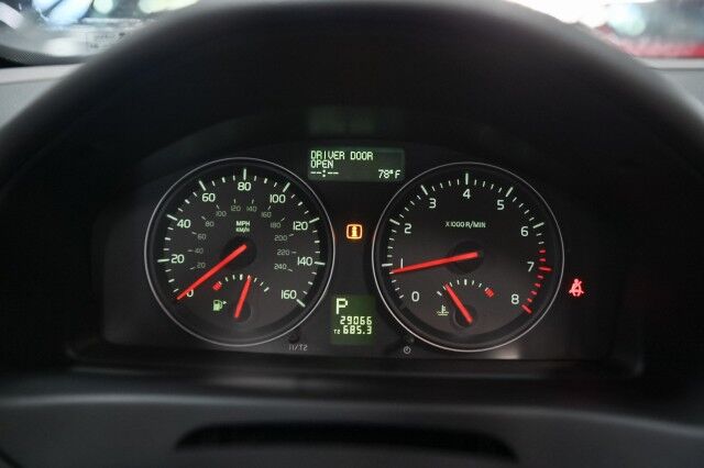 2007 Volvo C70 2dr Convertible Chicago IL