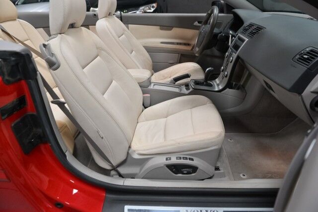 2007 Volvo C70 2dr Convertible Chicago IL