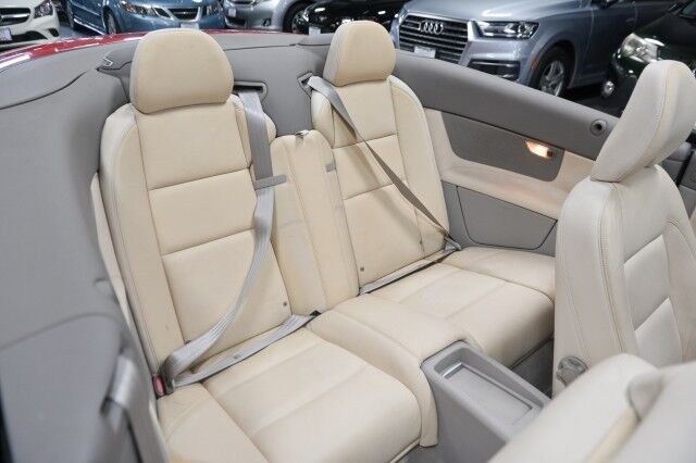 2007 Volvo C70 2dr Convertible Chicago IL