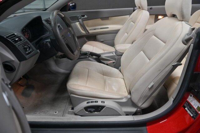 2007 Volvo C70 2dr Convertible Chicago IL