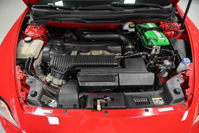 2007 Volvo C70 2dr Convertible Chicago IL
