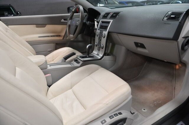 2007 Volvo C70 2dr Convertible Chicago IL