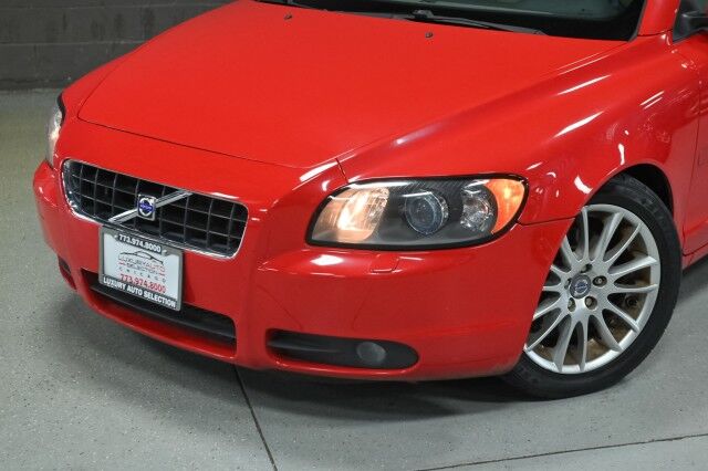 2007 Volvo C70 2dr Convertible Chicago IL