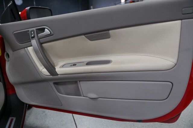 2007 Volvo C70 2dr Convertible Chicago IL
