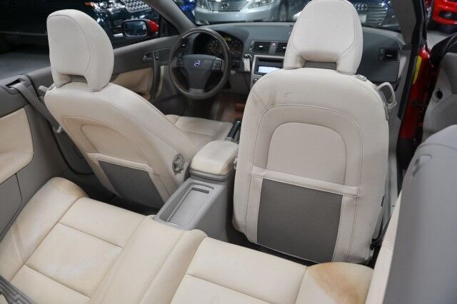 2007 Volvo C70 2dr Convertible Chicago IL