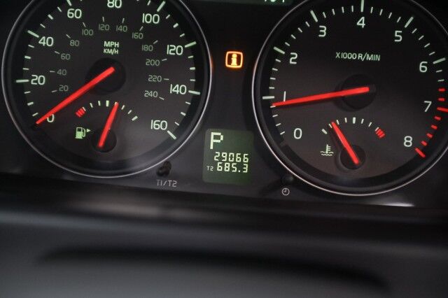 2007 Volvo C70 2dr Convertible Chicago IL