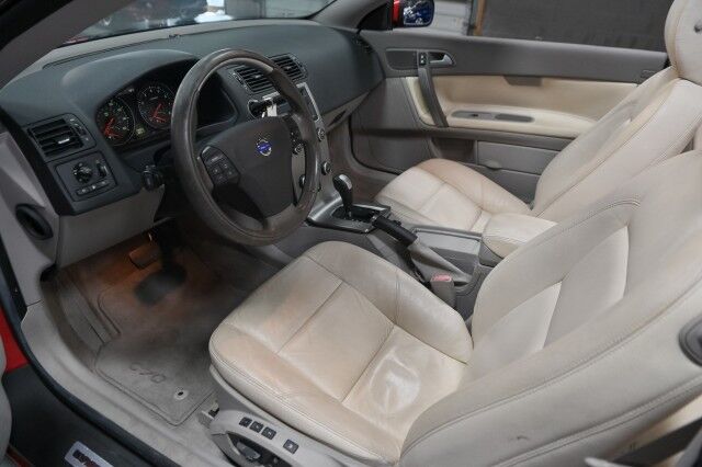2007 Volvo C70 2dr Convertible Chicago IL