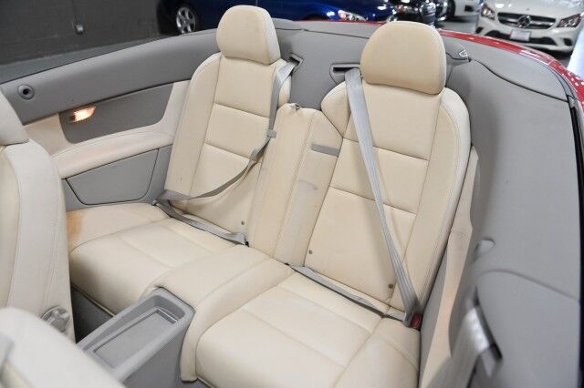 2007 Volvo C70 2dr Convertible Chicago IL