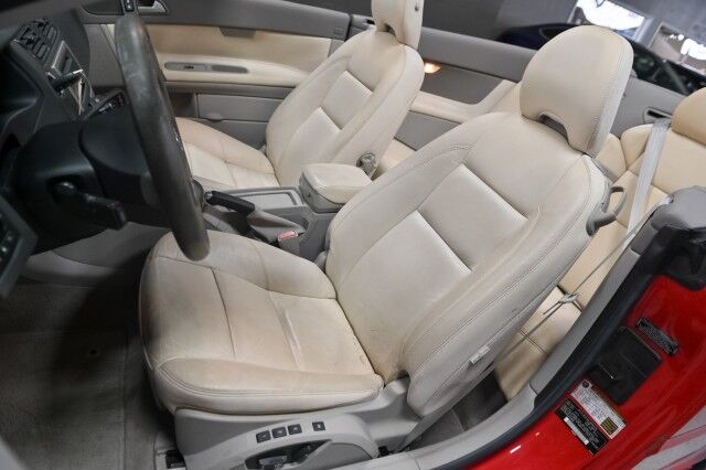 2007 Volvo C70 2dr Convertible Chicago IL