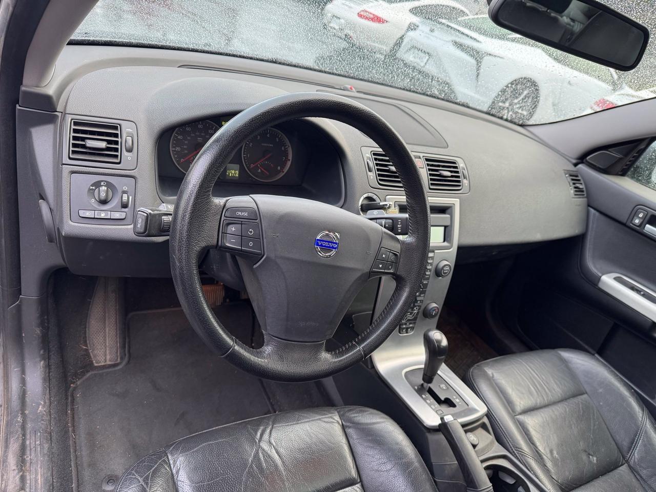 2007 Volvo S40 T5 2.5L Turbo AWD Sedan Timing Belt Service 88k Miles Portland OR