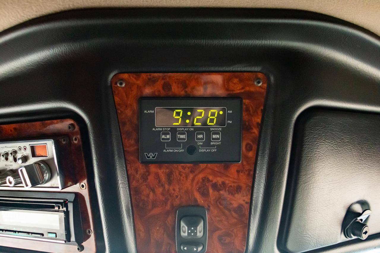 2007 Western Star 4900 FA T/A Tractor Sleeper Heavy Spec Red Deer AB