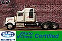 2007 Western Star 4900 FA T/A Tractor Sleeper Heavy Spec
