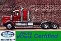 2007 Western Star 4900 SA Tractor Sleeper Heavy Spec