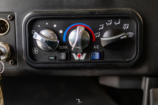 2007 Western Star 4900 SA Tractor Sleeper Heavy Spec Red Deer AB