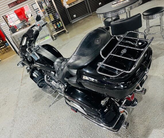 2007 Yamaha XV1600 -