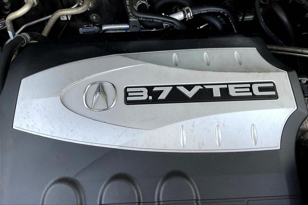 2008 ACURA MDX Houston TX
